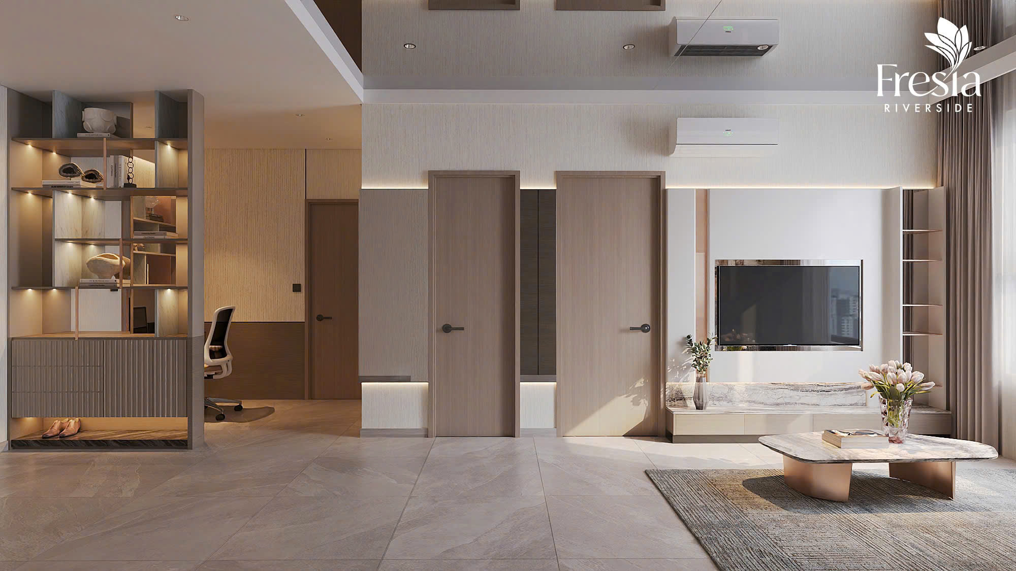 🏡TÂM ĐIỂM AN CƯ - Ảnh chính