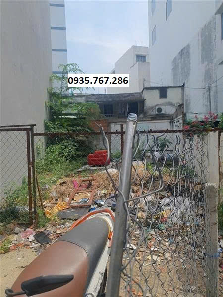 Bán lô đất Vip P13 Tân Bình, HXH thông sát mặt tiền 85m2 chỉ 7 tỷ 0935767286 - Ảnh 2