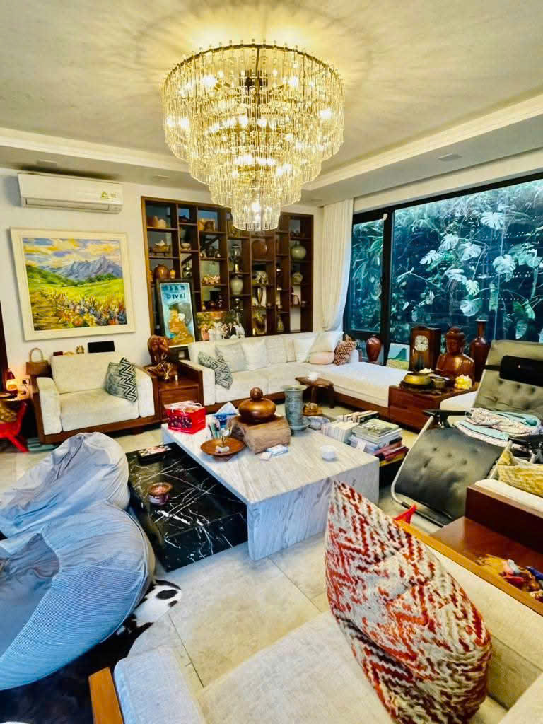 BÁN NHÀ TRUNG HÒA, PHÂN LÔ, VỈA HÈ, ÔTÔ TRÁNH, KINH DOANH, 70M² GIÁ 23 TỶ 900 - Ảnh chính