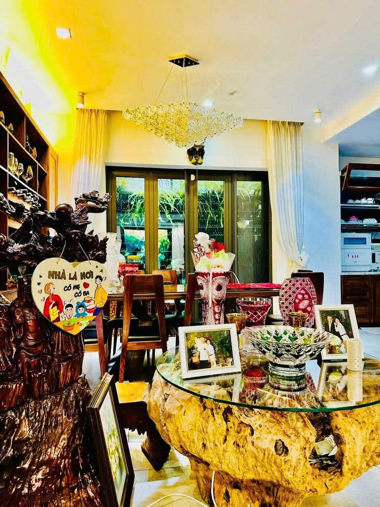 BÁN NHÀ TRUNG HÒA, PHÂN LÔ, VỈA HÈ, ÔTÔ TRÁNH, KINH DOANH, 70M² GIÁ 23 TỶ 900 - Ảnh 1