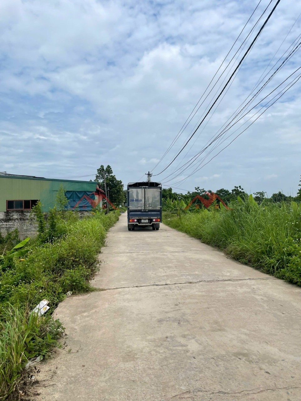 CHÍNH CHỦ BÁN LÔ ĐẤT 141,75M TẠI QUẢNG BỊ-CHƯƠNG MỸ-HÀ NỘI - Ảnh 2