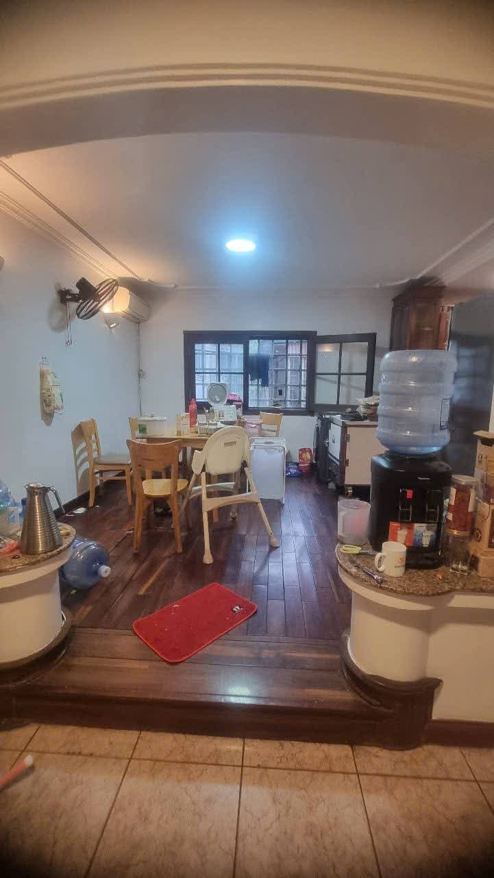 BÁN NHÀ NGÕ 38 YÊN LÃNG ĐỐNG ĐA, VỊ TRÍ ĐẸP NGÕ Ô TÔ TRÁNH KINH DOANH. DT 64M2 GIÁ 29.8 TỶ - Ảnh 4