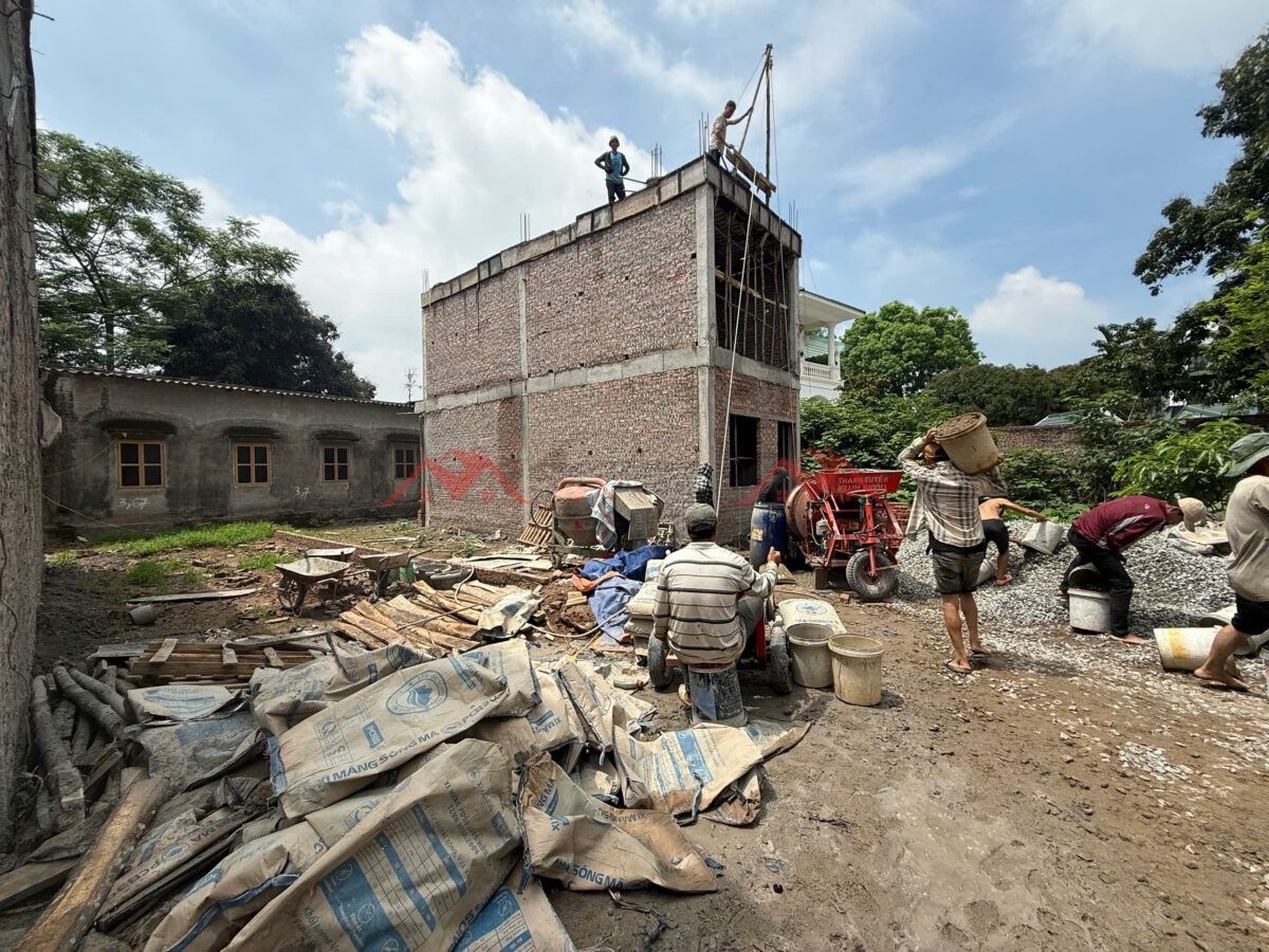 CHÍNH CHỦ BÁN LÔ ĐẤT 64,3M TẠI PHỤNG CHÂU-CHƯƠNG MỸ-HÀ NỘI - Ảnh 1