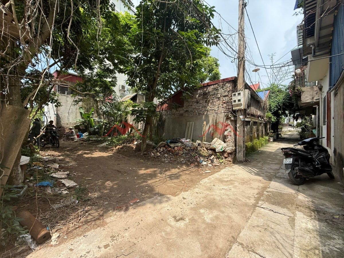 CHÍNH CHỦ BÁN LÔ ĐẤT 64,3M TẠI PHỤNG CHÂU-CHƯƠNG MỸ-HÀ NỘI - Ảnh 3