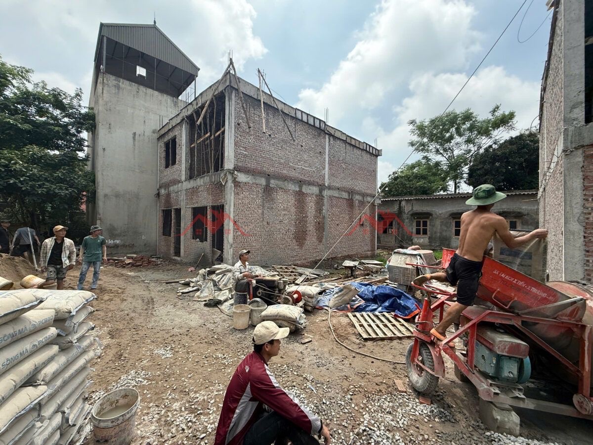 CHÍNH CHỦ BÁN LÔ ĐẤT 64,3M TẠI PHỤNG CHÂU-CHƯƠNG MỸ-HÀ NỘI - Ảnh 2