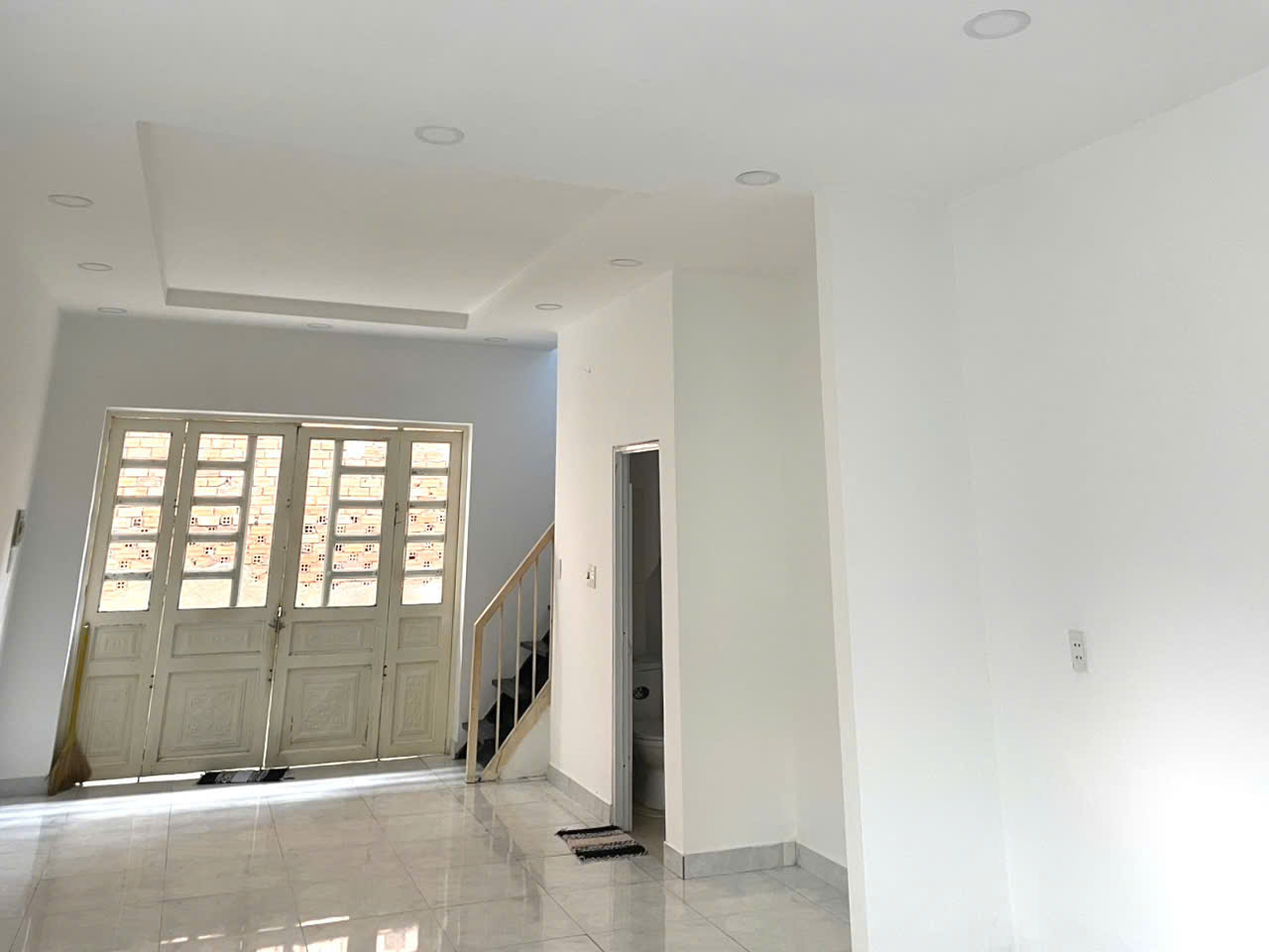 BÁN NHÀ 2 TẦNG, 52M2, QUỐC LỘ 13, HIỆP BÌNH CHÁNH, THỦ ĐỨC - GIÁ CHỈ 2.85 Ty - SỔ HỒNG - Ảnh 2