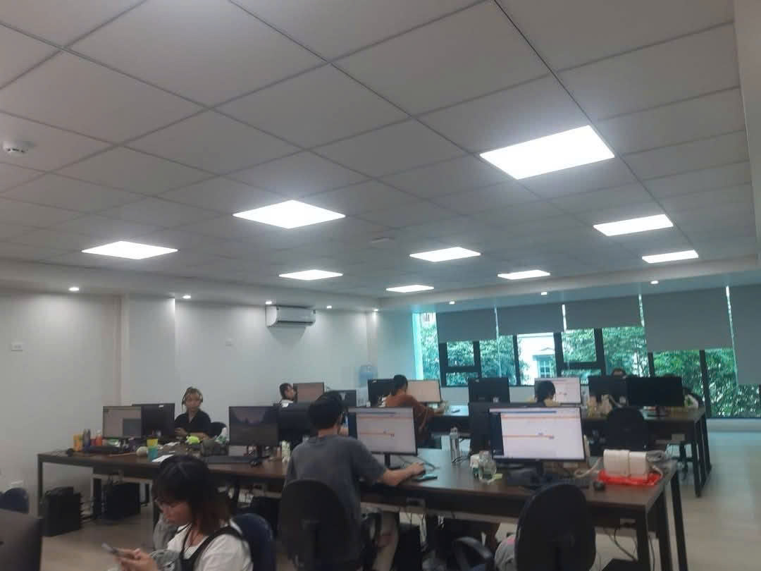 BÁN TÒA NHÀ MẶT PHỐ KHU HOÀNG CẦU, ĐỐNG ĐA - 132M² x 9 TẦNG THANG MÁY - CHỈ 57.5 TỶ - Ảnh 1
