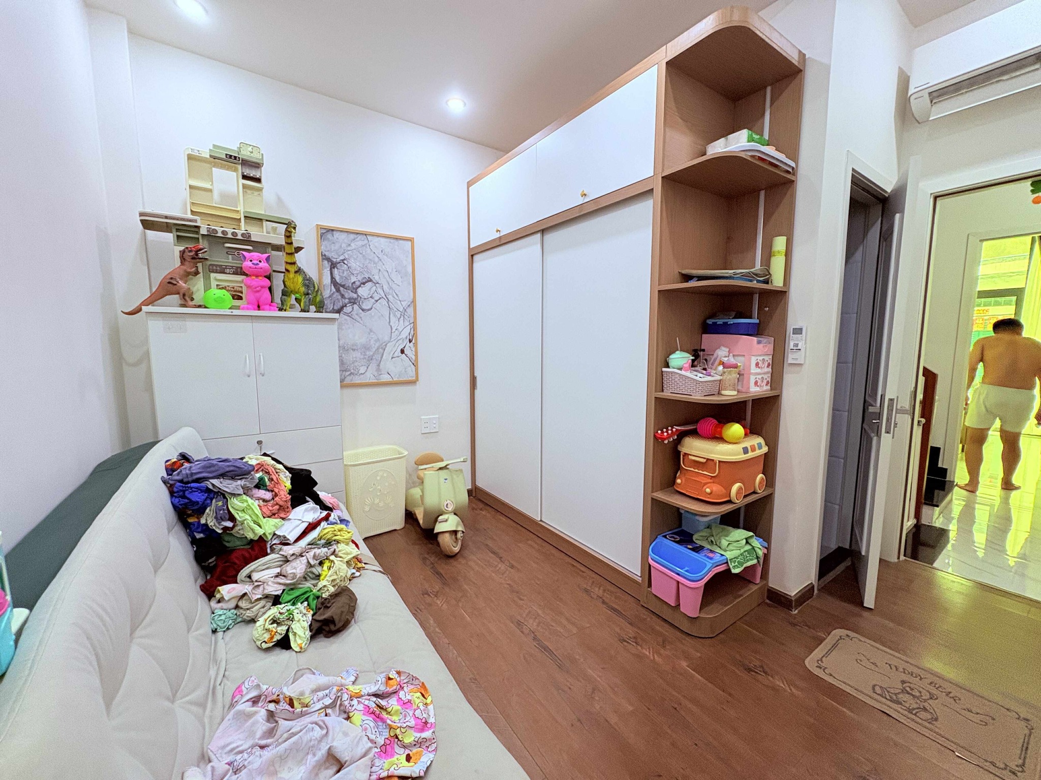 Siêu Phẩm Đường Âu Cơ Quận Tân Bình Phường 10. - Ảnh 3