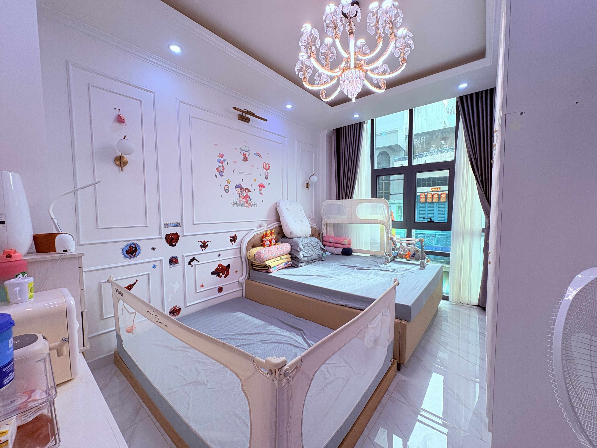 Siêu Phẩm Đường Âu Cơ Quận Tân Bình Phường 10. - Ảnh 2