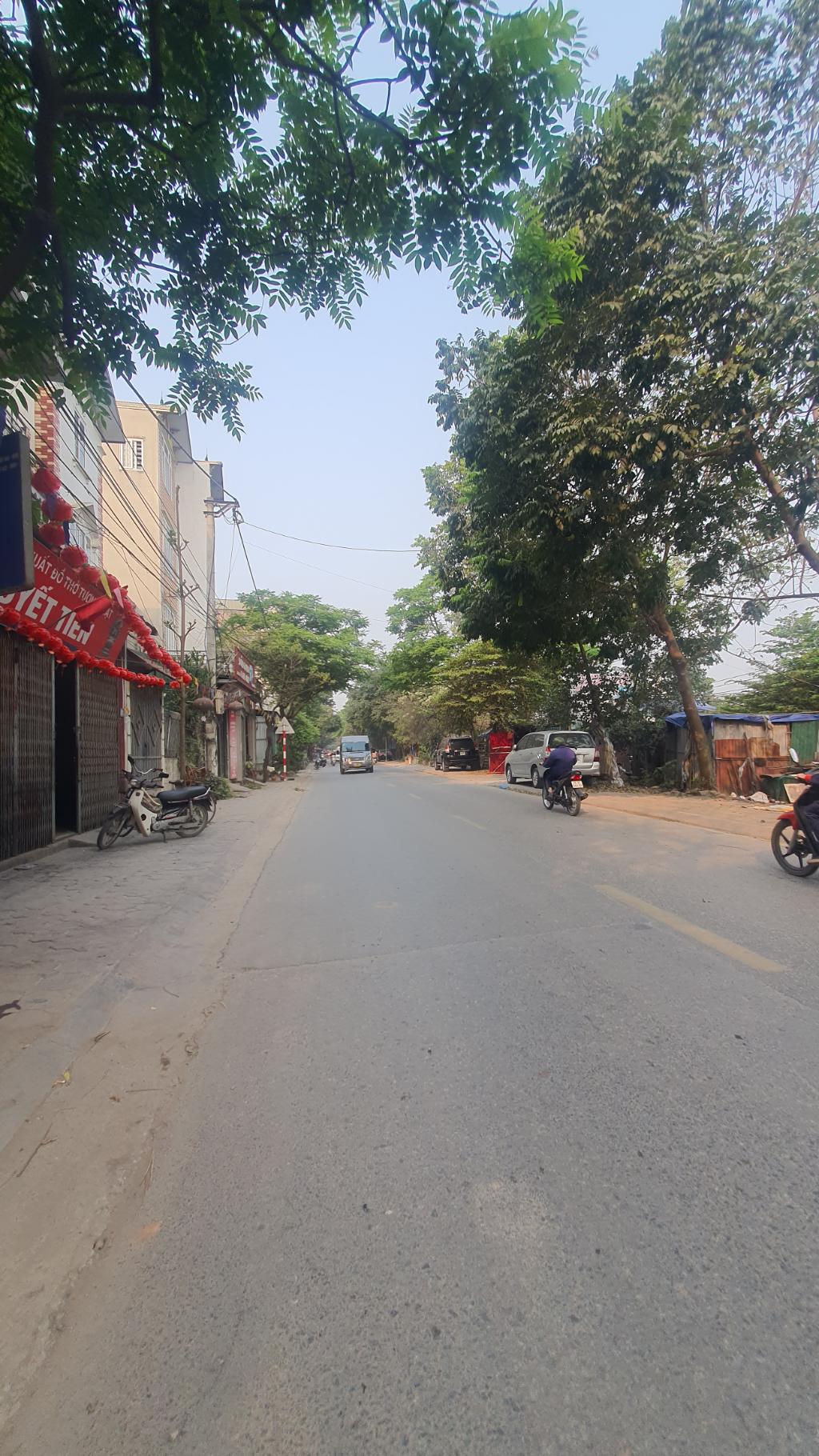 BÁN NHÀ  MẶT ĐƯỜNG 422B - SƠN ĐỒNG - KINH DOANH ĐỈNH - 2 KHỐI NHÀ - Ảnh 2