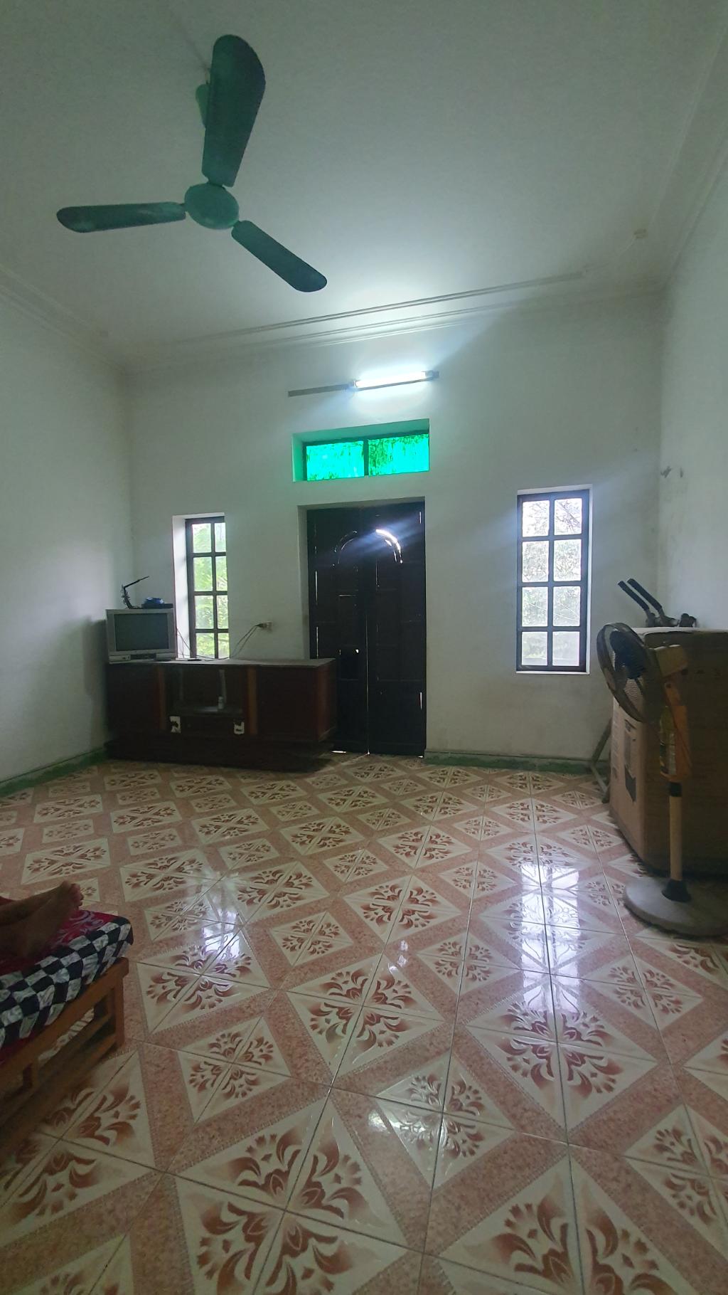 BÁN NHÀ  MẶT ĐƯỜNG 422B - SƠN ĐỒNG - KINH DOANH ĐỈNH - 2 KHỐI NHÀ - Ảnh 1