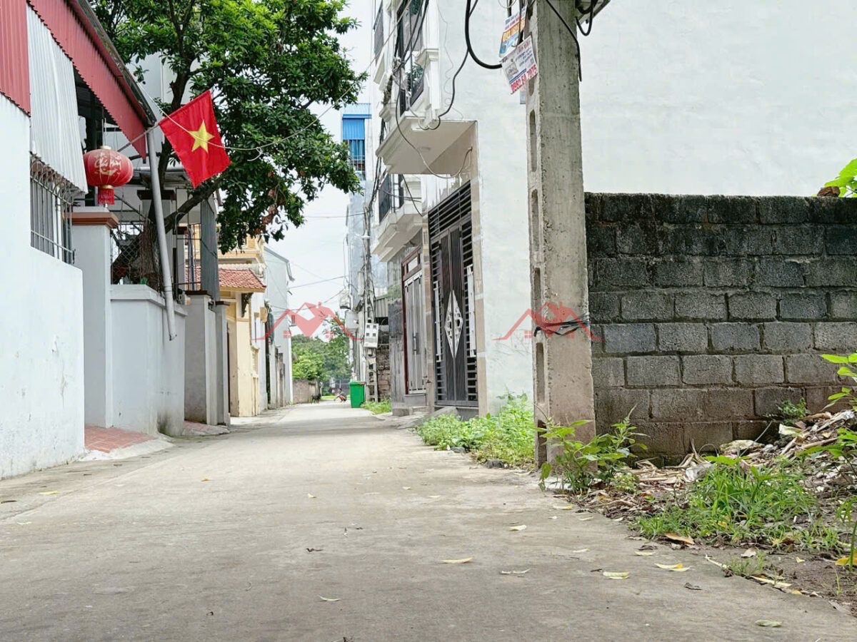CHÍNH CHỦ BÁN LÔ ĐẤT 86,6M TẠI PHỤNG CHÂU-CHƯƠNG MỸ-HÀ NỘI - Ảnh 1