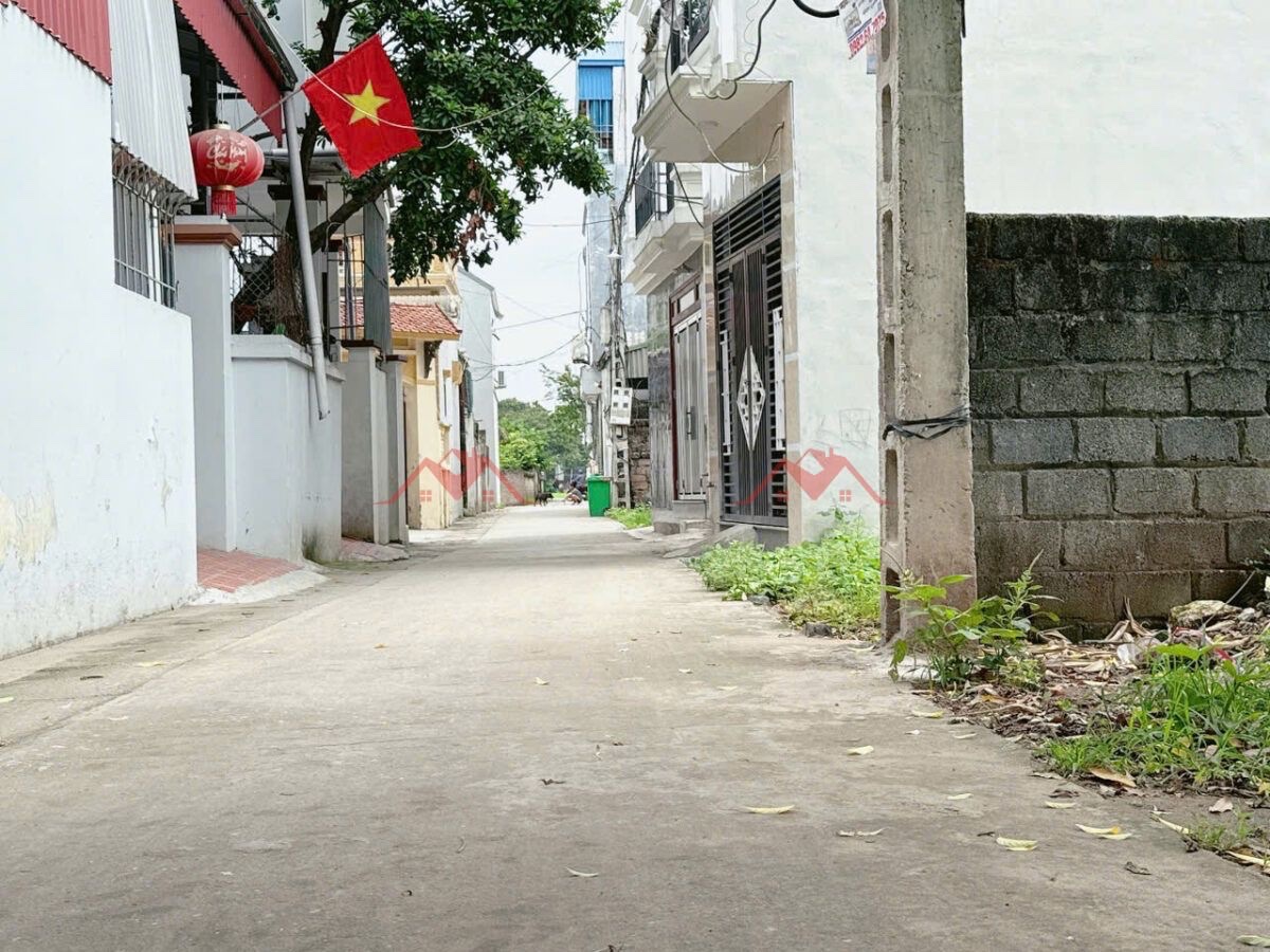 CHÍNH CHỦ BÁN LÔ ĐẤT 86,6M TẠI PHỤNG CHÂU-CHƯƠNG MỸ-HÀ NỘI - Ảnh 3