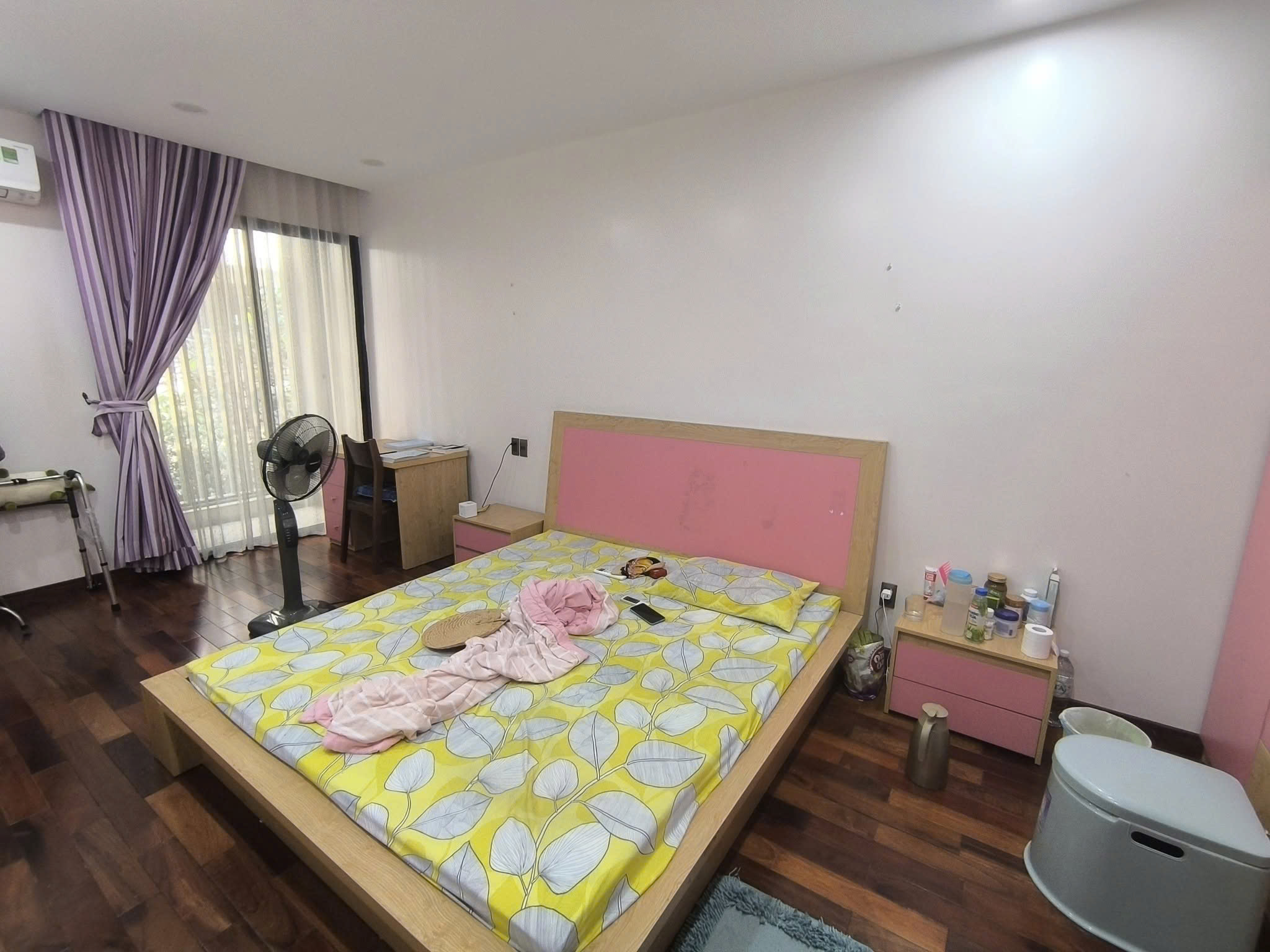 BÁN BIỆT THỰ KHUẤT DUY TIẾN, THANH XUÂN - 180M² x 5 TẦNG - Ô TÔ TRÁNH - KD SẦM UẤT - 42 TỶ - Ảnh chính