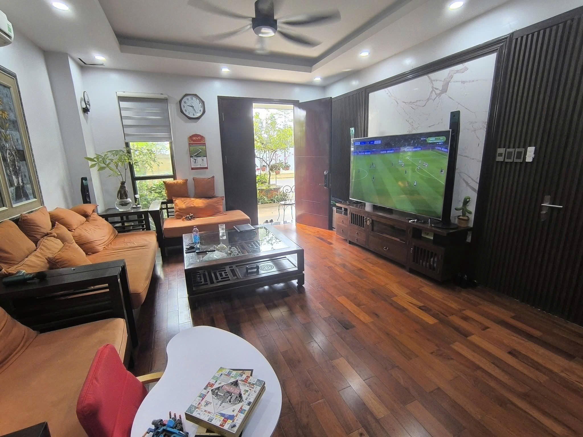BÁN BIỆT THỰ KHUẤT DUY TIẾN, THANH XUÂN - 180M² x 5 TẦNG - Ô TÔ TRÁNH - KD SẦM UẤT - 42 TỶ - Ảnh 2