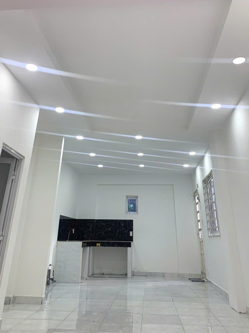 BÁN NHÀ 2 TẦNG, 52M2, QUỐC LỘ 13, HIỆP BÌNH CHÁNH, THỦ ĐỨC - GIÁ CHỈ 2.85 Ty - SỔ HỒNG - Ảnh chính
