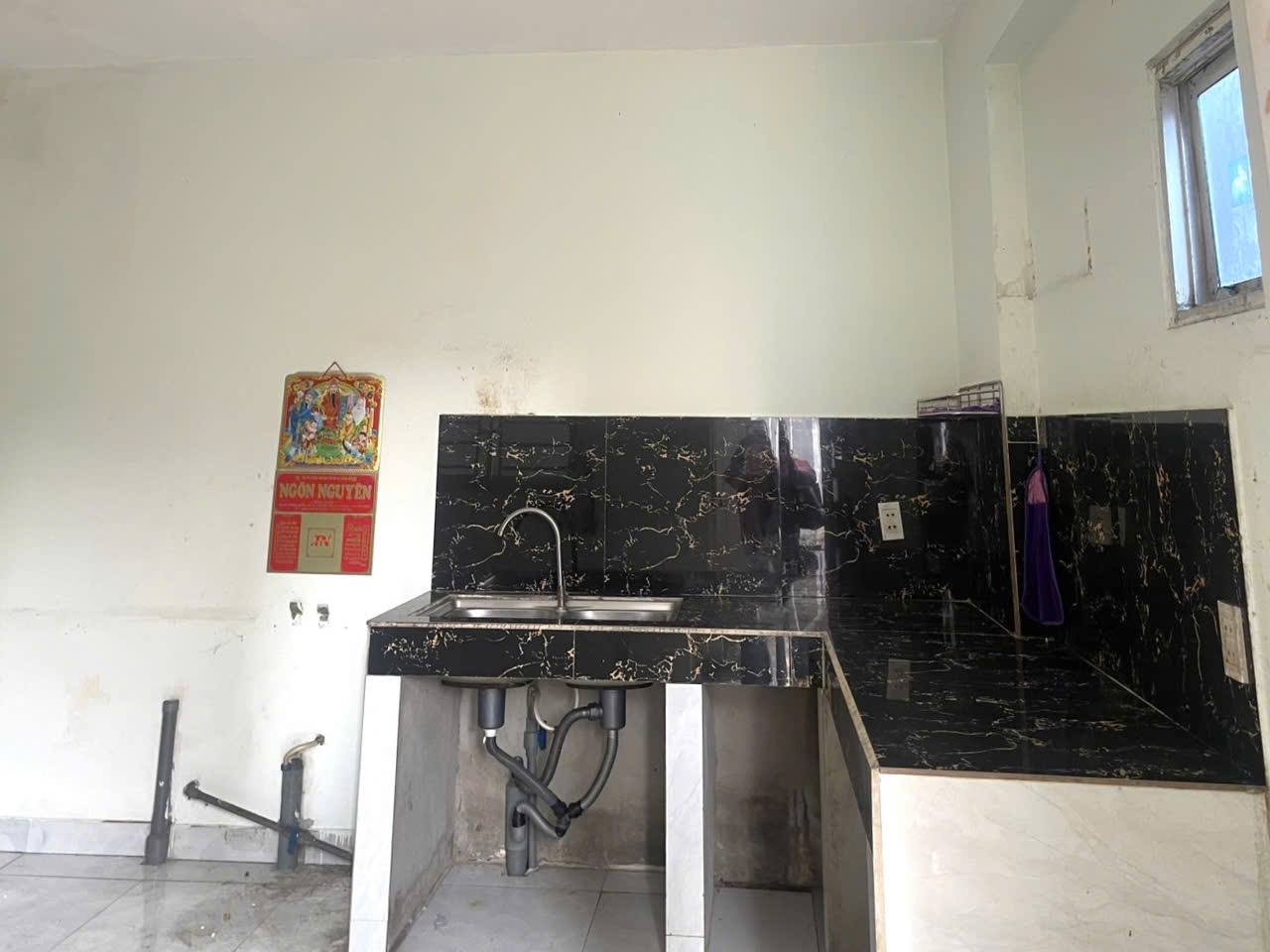 BÁN NHÀ 2 TẦNG, 52M2, QUỐC LỘ 13, HIỆP BÌNH CHÁNH, THỦ ĐỨC - GIÁ CHỈ 2.85 Ty - SỔ HỒNG - Ảnh 3