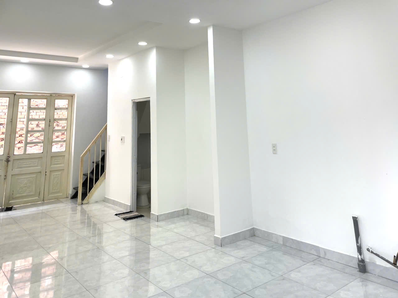 BÁN NHÀ 2 TẦNG, 52M2, QUỐC LỘ 13, HIỆP BÌNH CHÁNH, THỦ ĐỨC - GIÁ CHỈ 2.85 Ty - SỔ HỒNG - Ảnh 4