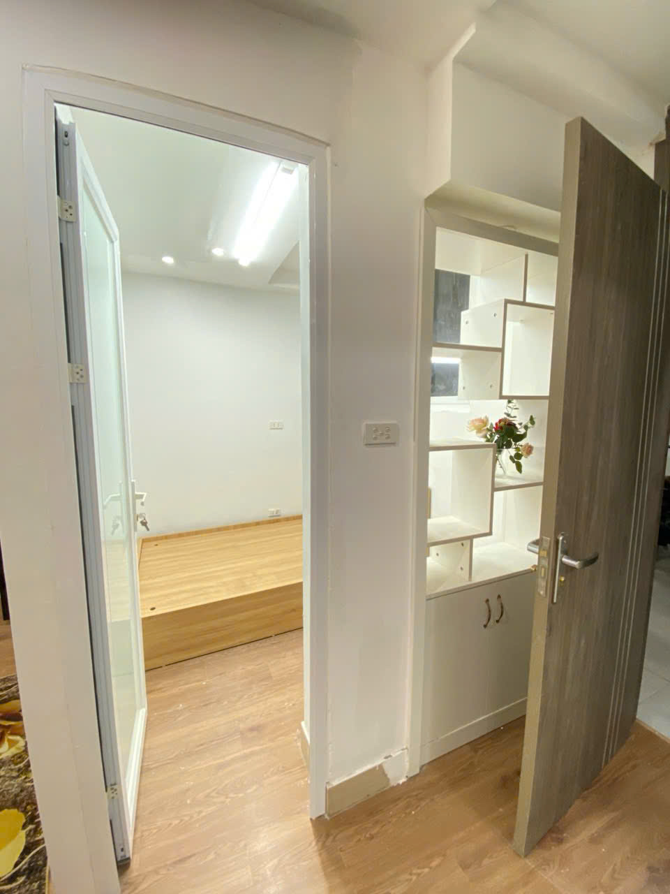 Bán Ccmn 2Pn cực đẹp giá tốt tại ngõ 275 Quan Nhân, Thanh Xuân - Ảnh 2