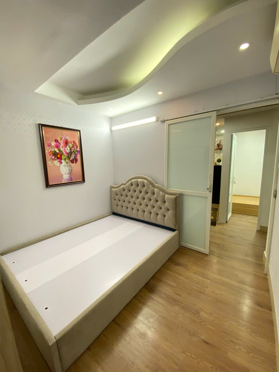 Bán Ccmn 2Pn cực đẹp giá tốt tại ngõ 275 Quan Nhân, Thanh Xuân - Ảnh 3