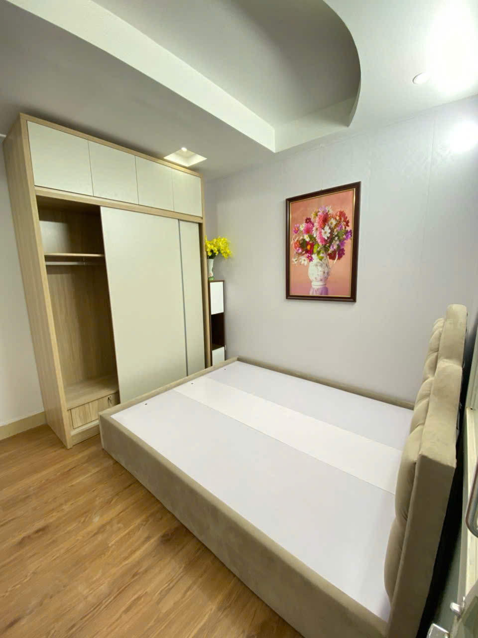 Bán Ccmn 2Pn cực đẹp giá tốt tại ngõ 275 Quan Nhân, Thanh Xuân - Ảnh 4