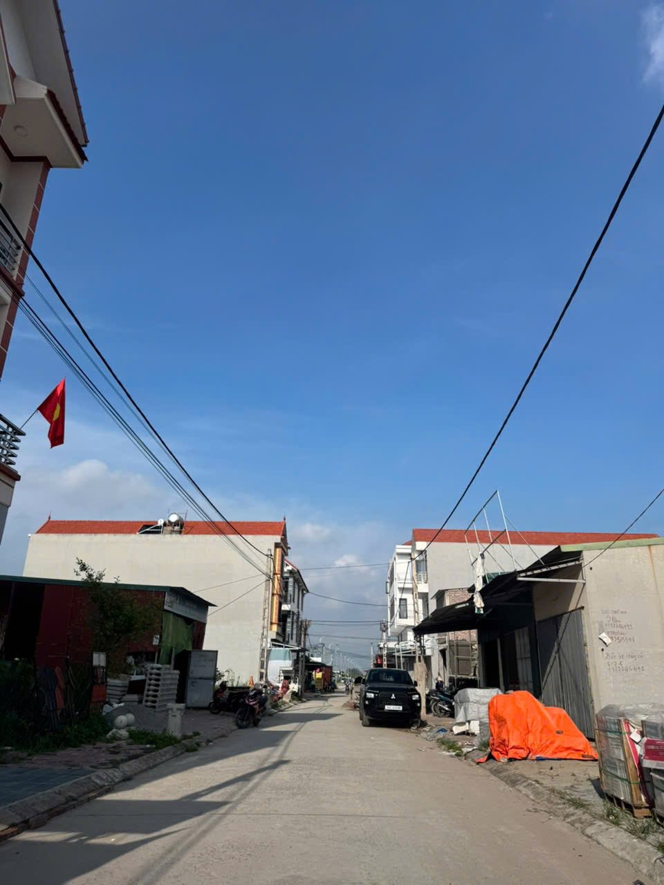 Bán đất Đại An Cẩm Đoài, Cẩm Giàng, Hải Dương bao quanh là khu công nghiệp – giá rẻ nhất khu vực - Ảnh 3