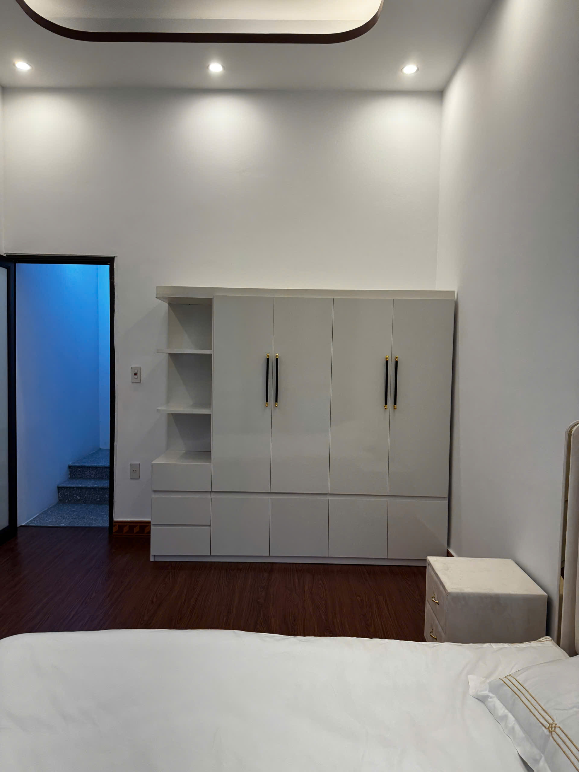 Nhà 3 tầng trung tâm TP Hải Dương – Hướng Nam, full nội thất cao cấp, giá chỉ 3,x tỷ - Ảnh 3