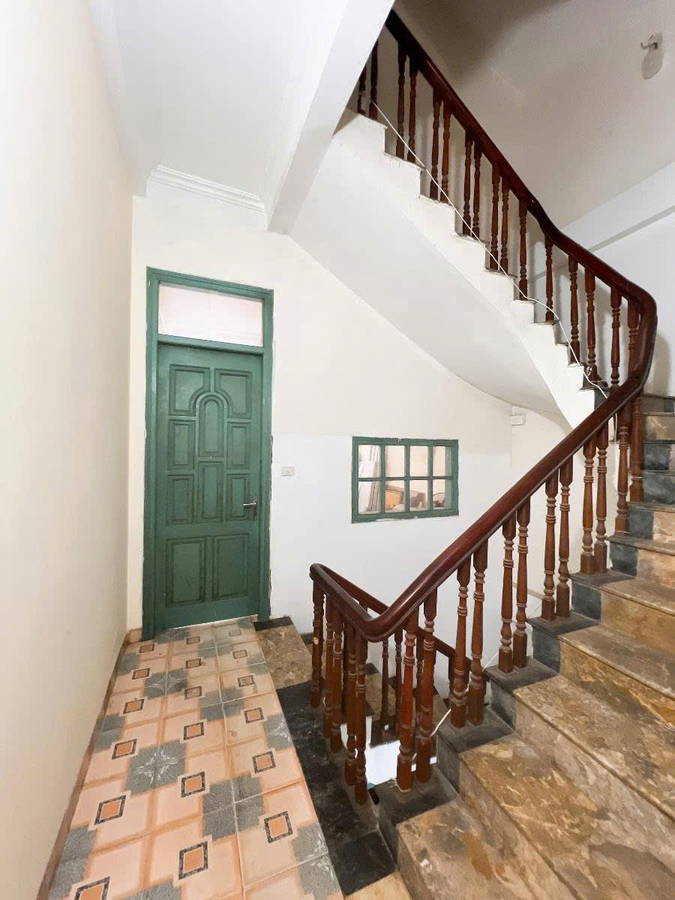 BÁN NHÀ MẶT PHỐ KINH DOANH THANG MÂY Chiến Thắng 64/70m2  5 tầng  4m  26.8 tỷ Hà Đông Hà Nội - Ảnh 1