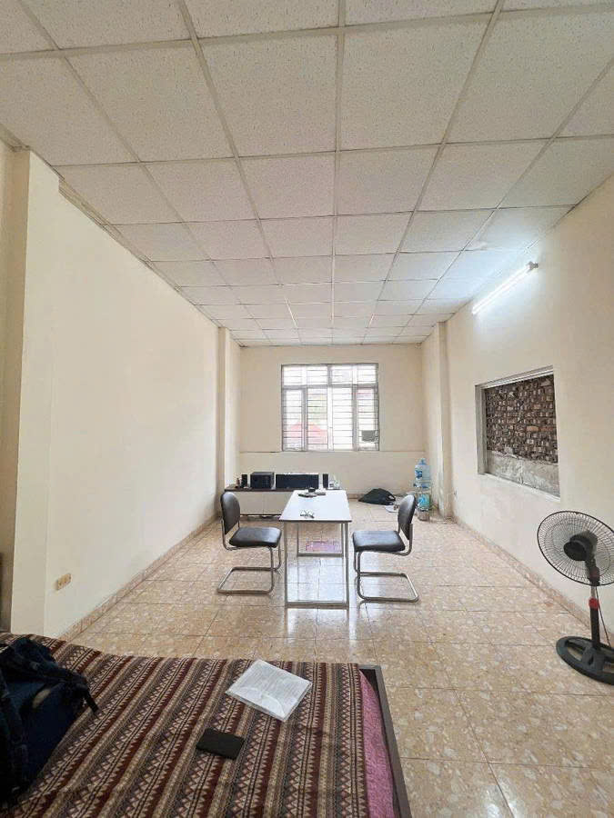 BÁN NHÀ MẶT PHỐ KINH DOANH THANG MÂY Chiến Thắng 64/70m2  5 tầng  4m  26.8 tỷ Hà Đông Hà Nội - Ảnh 4