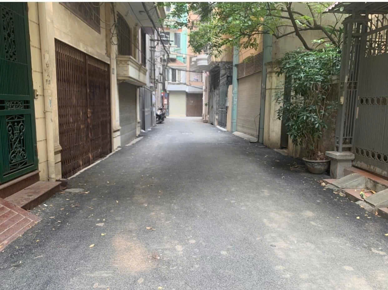 Bán Nhà Phố Trần Duy Hưng Ngõ To Ô Tô Gần Phố DT 65m2 5 tầng MT 4.2m Giá 21.8 tỷ - Ảnh 2