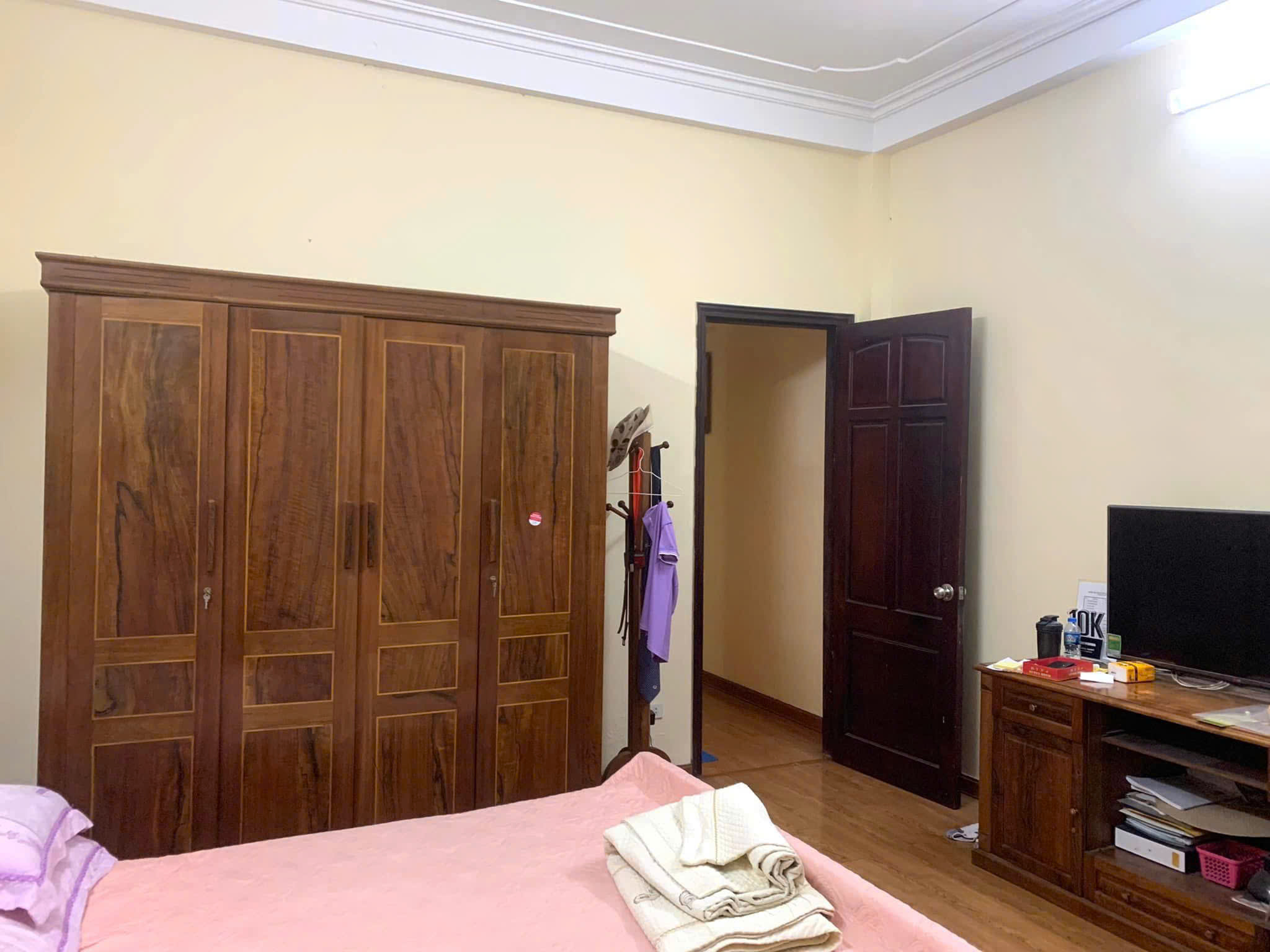 Bán Nhà Phố Trần Duy Hưng Ngõ To Ô Tô Gần Phố DT 65m2 5 tầng MT 4.2m Giá 21.8 tỷ - Ảnh 3
