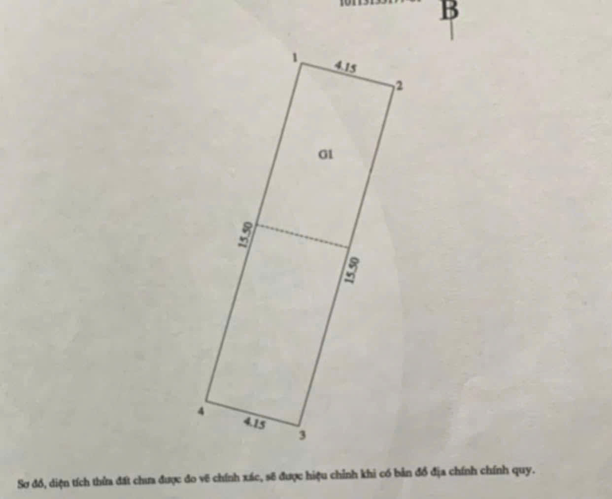 Bán Nhà Phố Trần Duy Hưng Ngõ To Ô Tô Gần Phố DT 65m2 5 tầng MT 4.2m Giá 21.8 tỷ - Ảnh 4