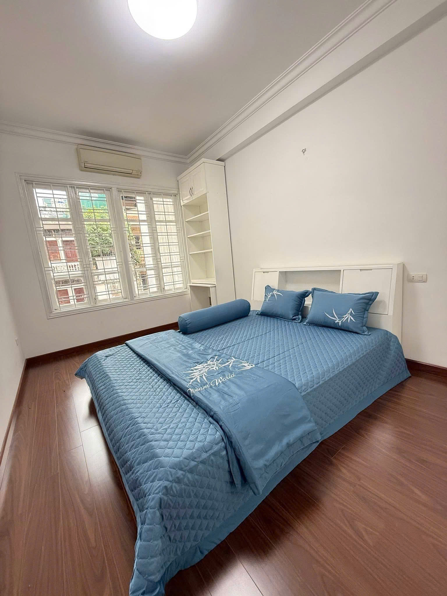 NHÀ ĐÀO TẤN - DÂN XÂY- NGÕ THÔNG - DT 44m2 4 tầng Mặt Tiền 3.3m Giá 13.85 tỷ - Ảnh chính