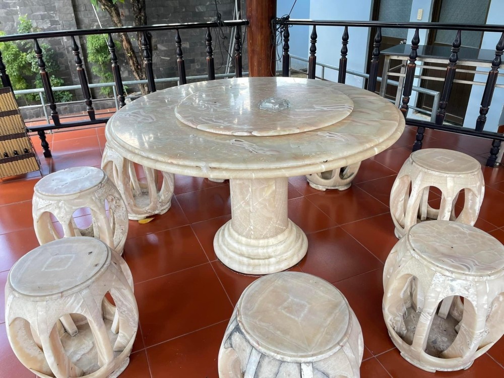 Bán BIỆT THỰ gỗ 800m2,View Sông mát mẻ,giáp Thủ Đức,ngang KHỦNG 20m - Ảnh 3