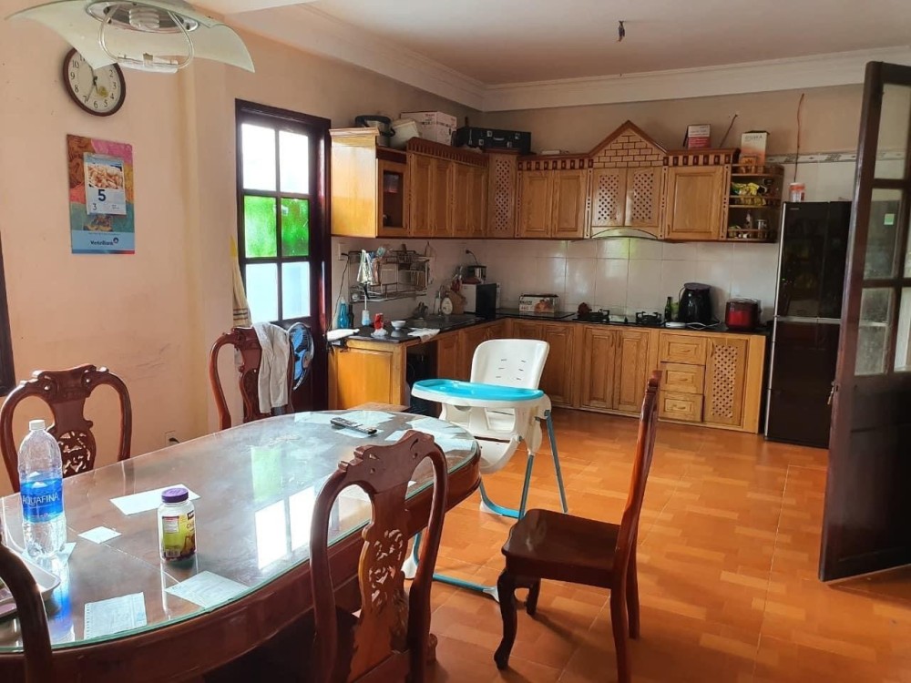 Bán BIỆT THỰ gỗ 800m2,View Sông mát mẻ,giáp Thủ Đức,ngang KHỦNG 20m - Ảnh 4