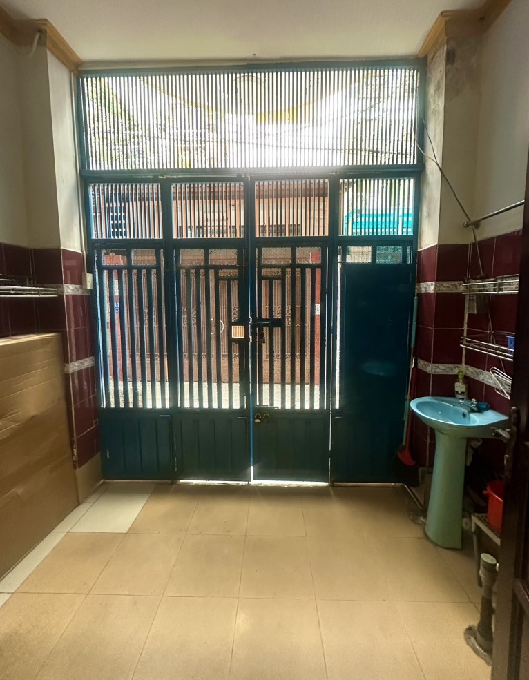 HẺM XE HƠI, sát MẶT TIỀN, DTSD 110m2, 3 Tầng 3PN, giá chỉ 5.x tỷ - Ảnh chính