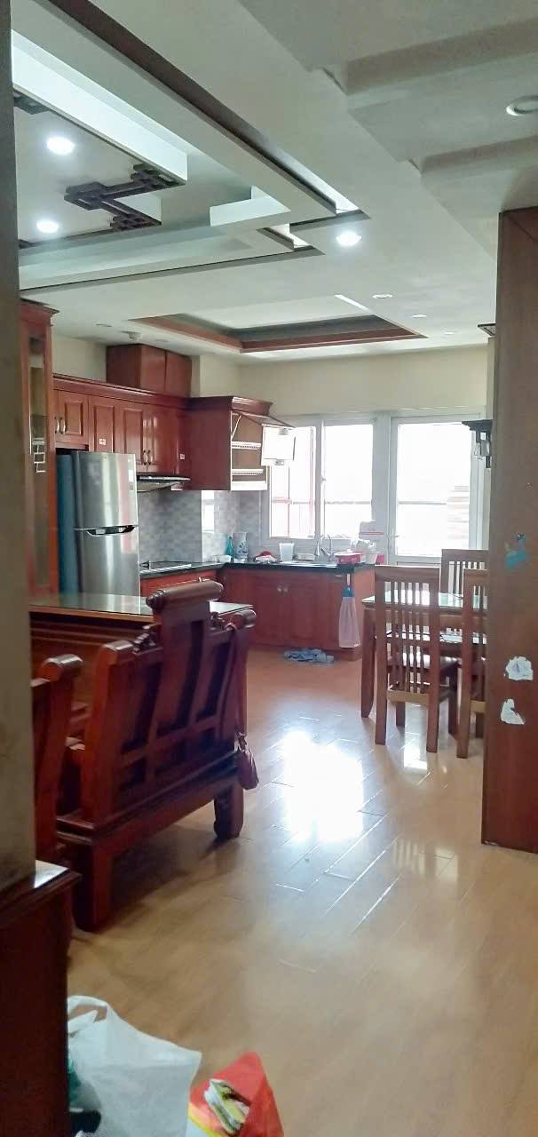 💥HIẾM💥Tòa CT2A KĐT Nam Cường 81m 2PN 2VS, tiện ích ngập tràn, 5.5 Tỷ - Ảnh 3