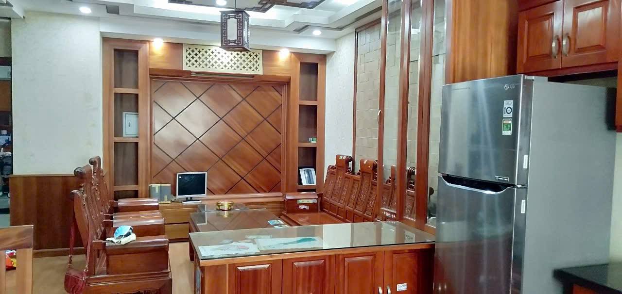 💥HIẾM💥Tòa CT2A KĐT Nam Cường 81m 2PN 2VS, tiện ích ngập tràn, 5.5 Tỷ - Ảnh chính