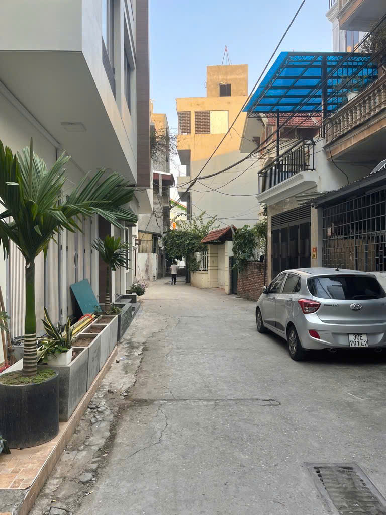 HIẾM NHẤT - LÔ GÓC – NGÕ Ô TÔ – THANH AM LONG BIÊN – GIÁ 6.2 TỶ - Ảnh chính