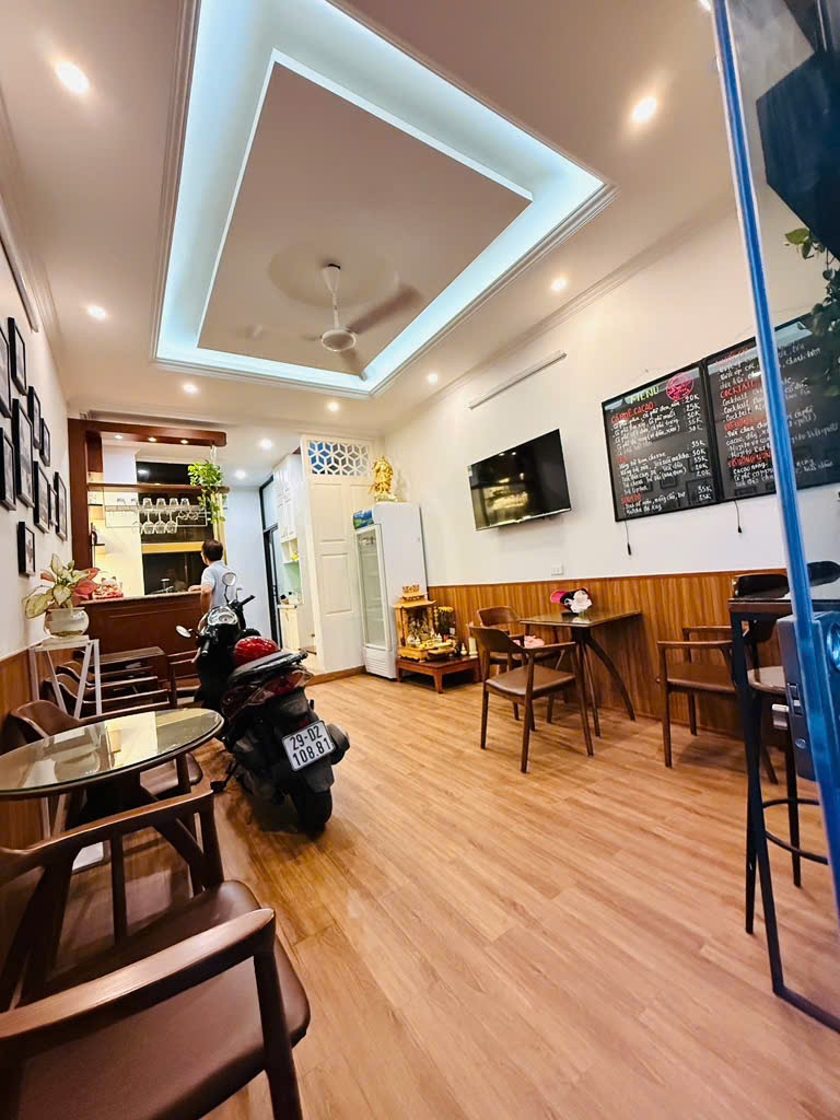 CHỦ CHUYỂN NHÀ VÀO SÀI GÒN CẦN BÁN CĂN NHÀ ĐẦY TÂM HUYẾT GIÁ 11.9 TỶ - Ảnh 1