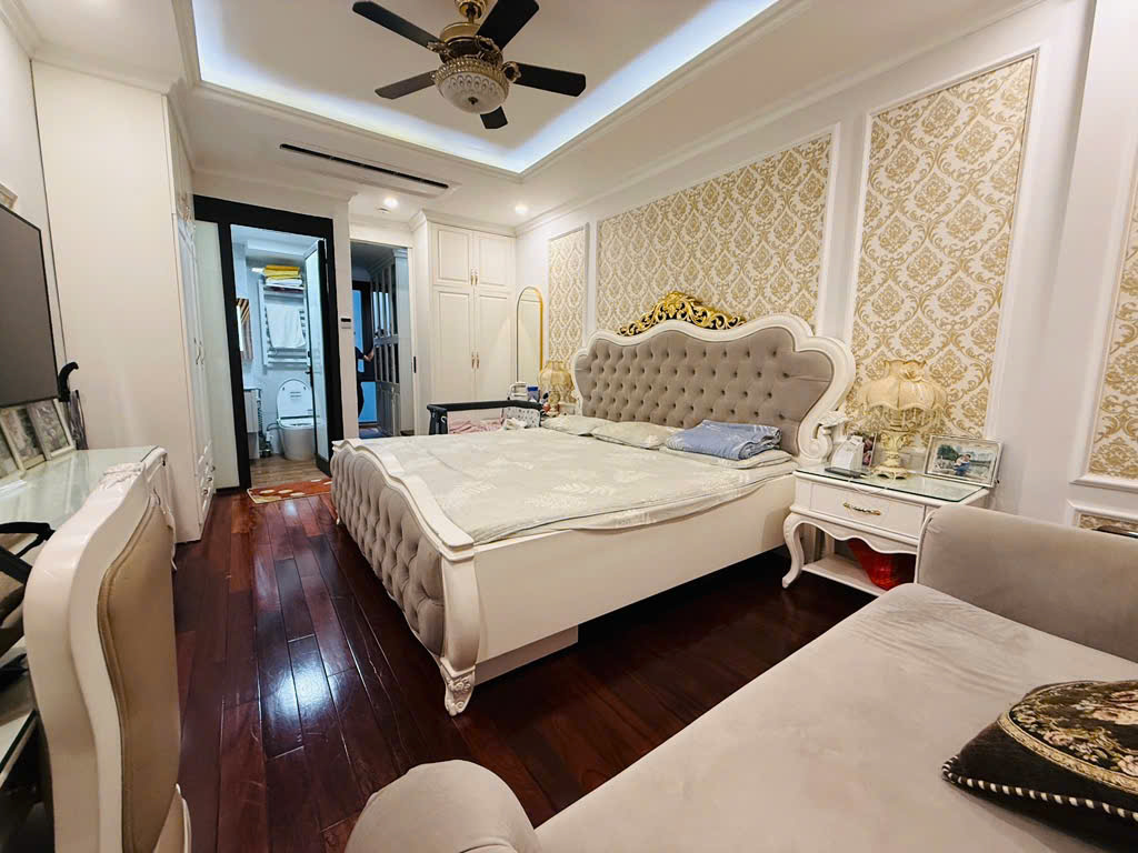 CHỦ CHUYỂN NHÀ VÀO SÀI GÒN CẦN BÁN CĂN NHÀ ĐẦY TÂM HUYẾT GIÁ 11.9 TỶ - Ảnh 4