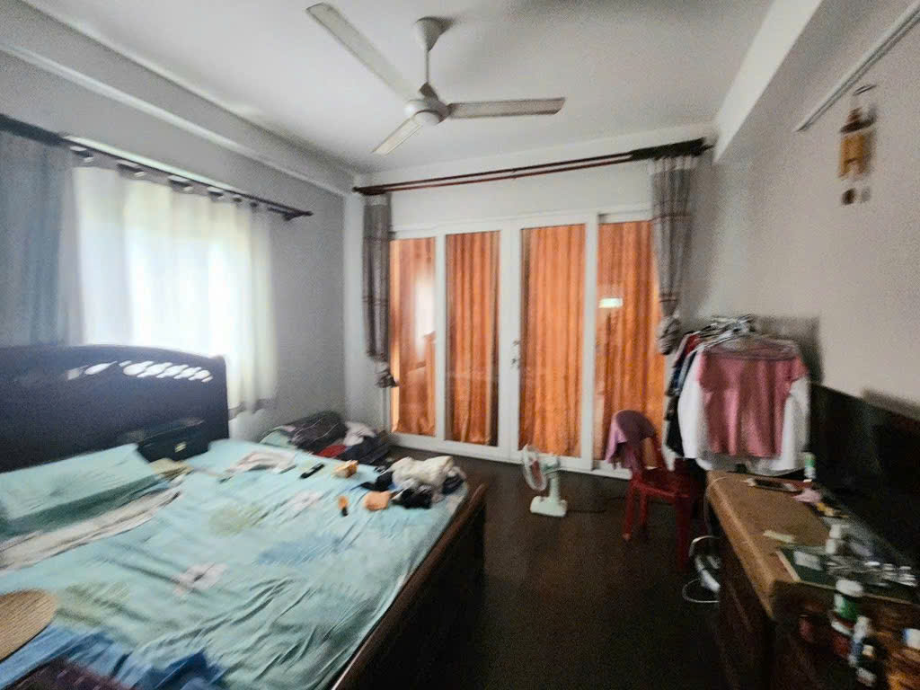 MẶT TIỀN XE HƠI TRUNG TÂM Q4 <br>5 TẤM CÓ 10 TỶ - Ảnh 3