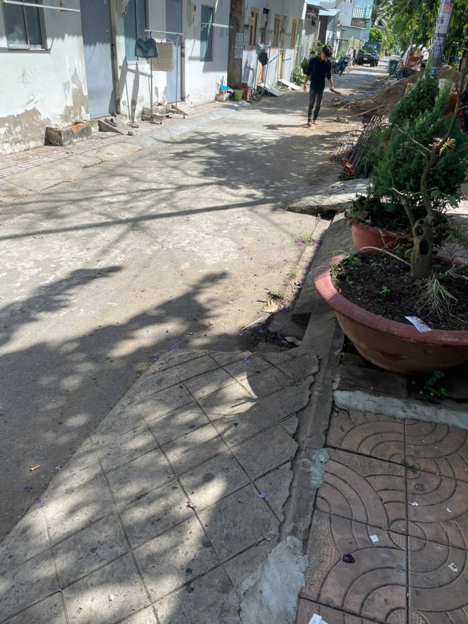 CHÍNH CHỦ CẦN BÁN NHANH NHÀ ĐẤT Tại huyện Phong Điền ,TP Cần Thơ - Ảnh 2