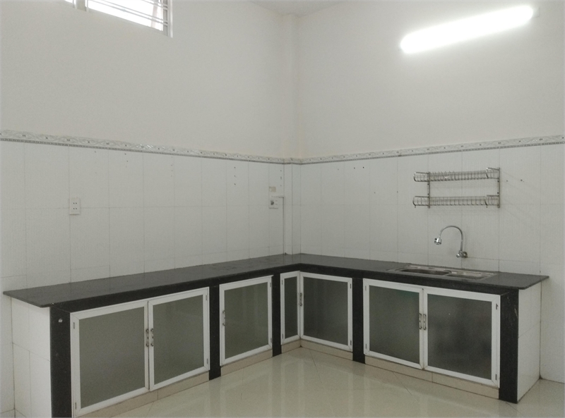 NHÀ 3 TẦNG 2 MẶT TIỀN ĐÂT 90M2 NGANG 5M – TT HẢI CHÂU – GIÁ CHỈ 7.85 TỶ - Ảnh 3