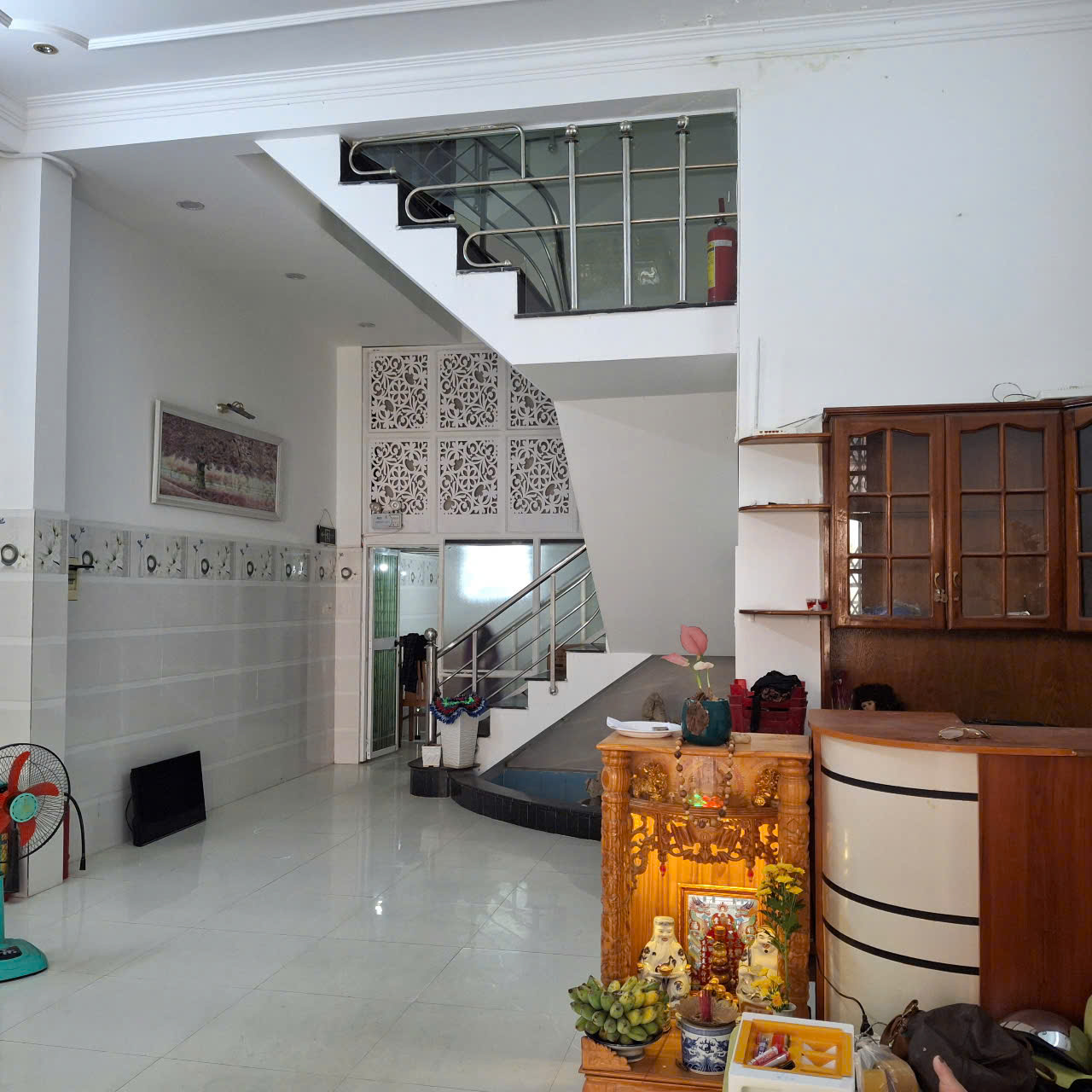 CĂN HỘ DỊCH VỤ 4 TẦNG 75M2 NGANG 5.4M – TT HẢI CHÂU – GIÁ CHỈ HƠN 7 TỶ - Ảnh 4