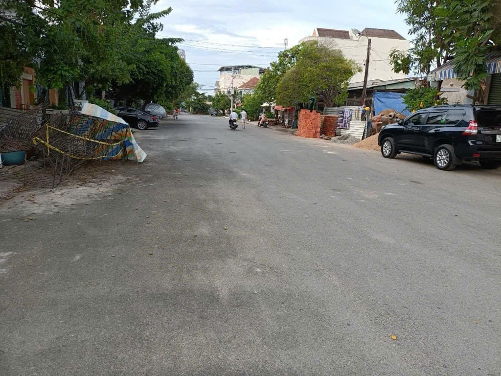 LÔ GÓC 2 MẶT TIỀN, ĐƯỜNG 25M KHU BIỆT THƯ GIỚI NHÀ GIÀU, CHỈ CÓ 1 CĂN DUY NHẤT VỚI 19 TỶ - Ảnh 1