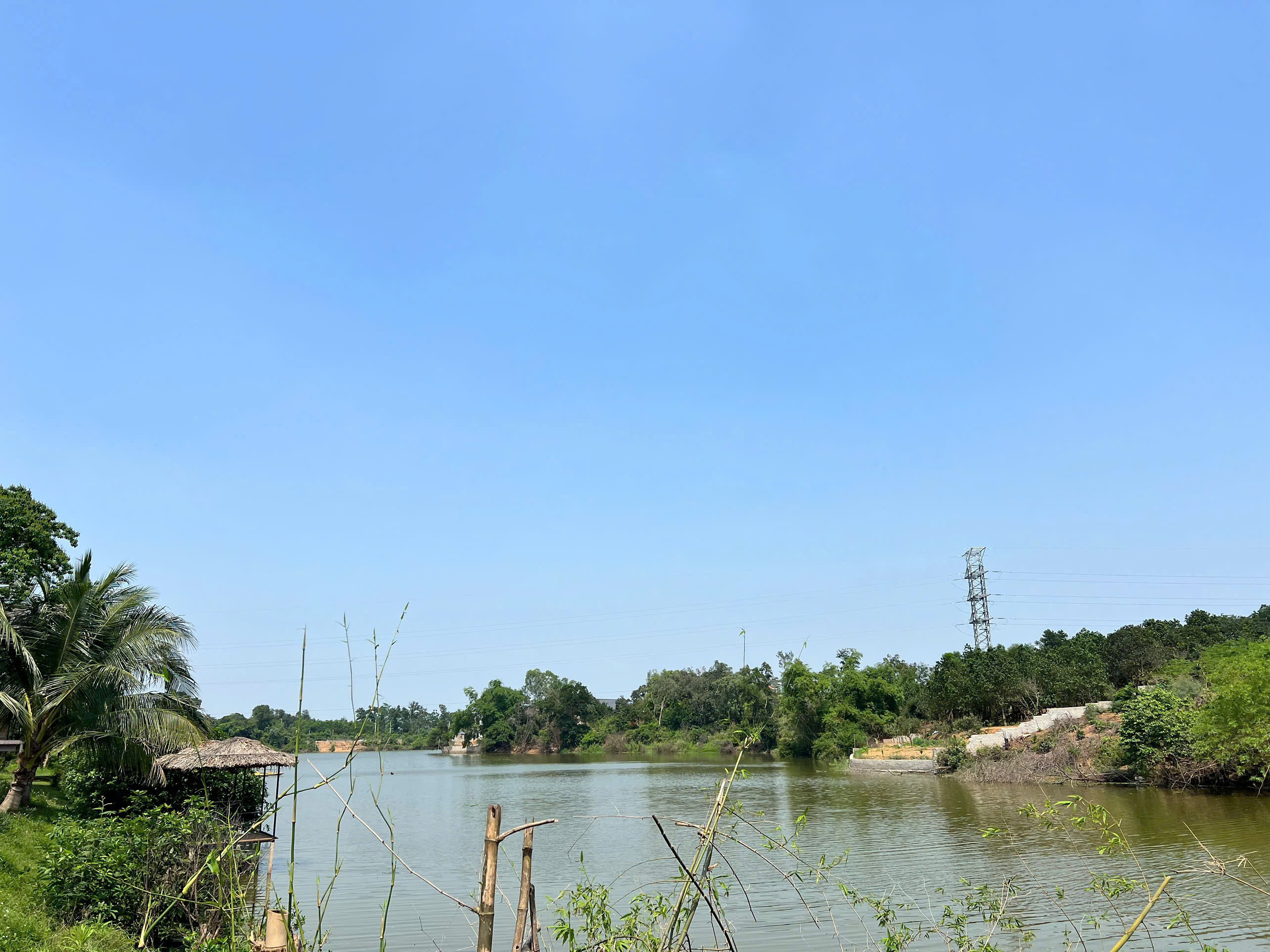 HÀNG F0, 1996M2 FULL ĐẤT Ở, GẦN ĐƯỜNG QL21 - Ảnh chính