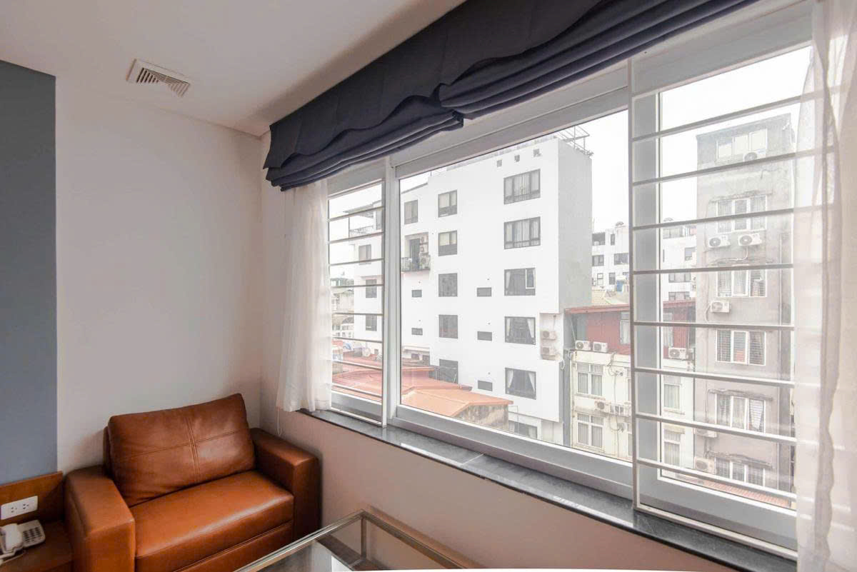 HOT!!! Bán nhà MẶT PHỐ - PHAN KẾ BÍNH -97M - 9 TẦNG - Mặt tiền 4.3M-  Giá 61Tỷ - Ảnh 1