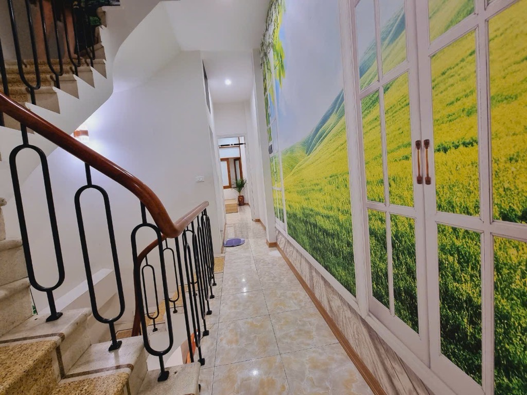 PHÂN LÔ VIP CẦU GIẤY - NGÕ TO HƠN PHỐ - VỈA HÈ ĐÁ BÓNG - KINH DOANH VP- FULL NỘI THẤT XỊN- 2 - Ảnh 3