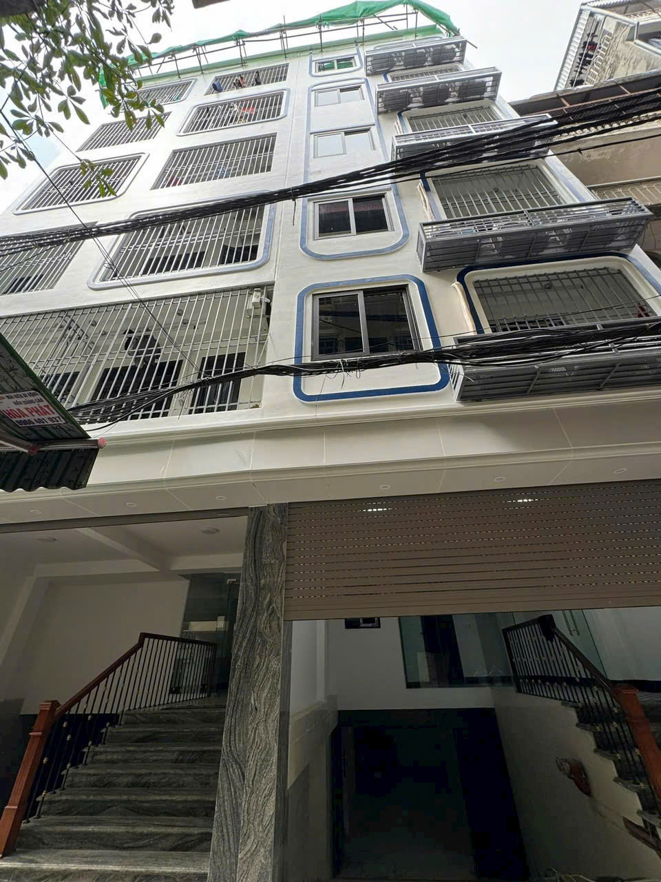 BÁN NHÀ PHÂN LÔ PHỐ TRƯƠNG ĐỊNH, LÔ GÓC, 7 TẦNG THANG MÁY, VỈA HÈ, HƠN 90M2, GIÁ 2X TỶ - Ảnh chính